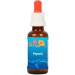 Bachovy kapky pro psy kapky Pejsek alkalické 30 ml – Hledejceny.cz