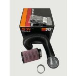 K&N Filters Systém sportovního filtru vzduchu 570562 – Hledejceny.cz