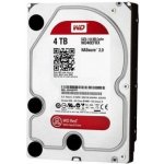 WD Red 4TB, WD40EFAX – Sleviste.cz