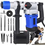 Powermat PM-MU-2800TN – Zboží Dáma