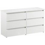 Komoda Houseland Clarity 01 – Sleviste.cz