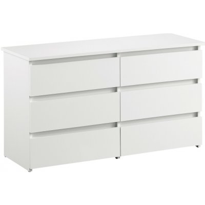 Komoda Houseland Clarity 01 – Sleviste.cz