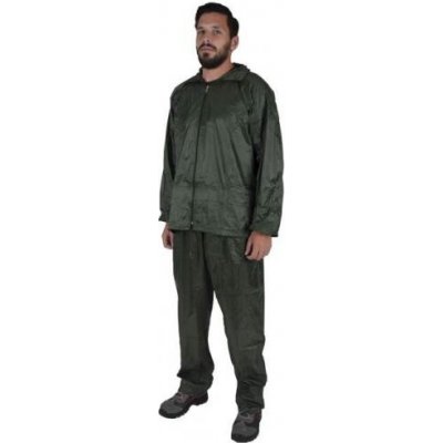 Ardon H9204 Oblek do deště CLEO zelený – Zboží Mobilmania