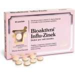 Bioaktivní Influ-Zinek 60 tablet – Hledejceny.cz