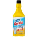 Sanan dezinfekční čistící roztok Krystal klasik 1 l – Zbozi.Blesk.cz