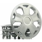 Leoplast Opal silver 13" 4 ks | Zboží Auto