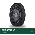 Bridgestone Battlax Adventure A41 110/80 R19 59V – Hledejceny.cz