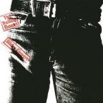 Rolling Stones - Sticky Fingers - 2009 Remastered LP – Hledejceny.cz