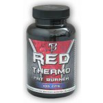 Bodyflex Fitness RED Thermo 100 kapslí – Zboží Mobilmania