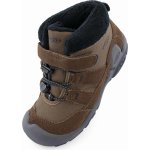 Keen Knotch Chukka 1026737 hnědá – Zboží Mobilmania