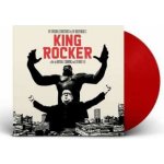 The Nightingales - King Rocker The Original Soundtrack LTD LP – Zbozi.Blesk.cz