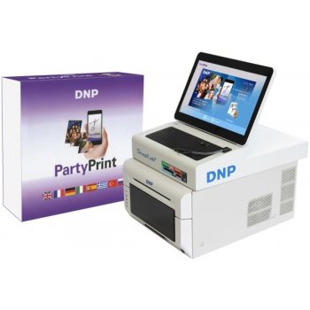 DNP SnapLab DS-SL620