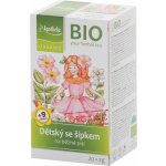 Apotheke ovocný se šípkem Bio 20 x 2 g – Zboží Dáma