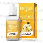 Ritchy Liqua Q Vanilka 30 ml 6 mg