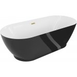 MEXEN Roxy 180 x 85 cm 51201808575-55 – Hledejceny.cz