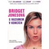 DVD film Bridget Jonesová: S rozumem v koncích DVD - pošetka