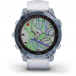 Garmin fenix 7 Sapphire Solar – Sleviste.cz