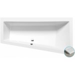Polysan Sapho ANDRA SLIM 180 x 90 cm 78771S – Zbozi.Blesk.cz