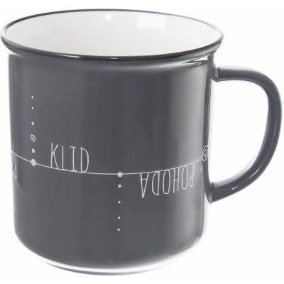 ORION Hrnek Relax 700 ml – Zboží Dáma