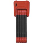 Abus Bordo Granit X-plus 6500/85 červený