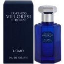 Lorenzo Villoresi Uomo toaletní voda unisex 100 ml