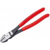 Kleště štípací Kleště štípací boční silové Knipex 74 01 - 180mm 74 01 180