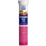 Vitar Maxi Vita VITAMIN B12+B2 20 EFF. tablet – Hledejceny.cz