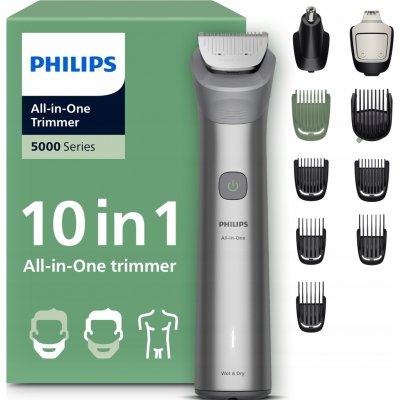 Philips MG5921/15 – Zboží Mobilmania