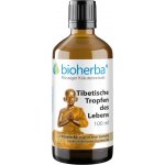 Bioherba Tibetské kapky života tinktura 100 ml – Hledejceny.cz
