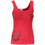 Altisport ALW026136 tílko červená – Zboží Mobilmania