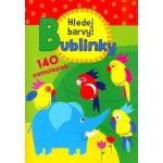 Hledej barvy! Bublinky – Hledejceny.cz