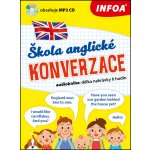 Škola anglické konverzace – Hledejceny.cz