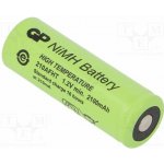 GP 2100mAh NiMH 1,2V VT vysokoteplotní 210AFHT – Hledejceny.cz