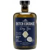 Gin Zuidam Dutch Courage Dry Gin 44,5% 0,7 l (holá láhev)