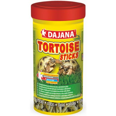 Dajana Tortoise sticks 1 l – HobbyKompas.cz