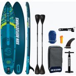 Paddleboard SUN REFLECTIONS MULTI 12'4'' – Hledejceny.cz
