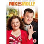 Mike and Molly - Season 2 DVD – Hledejceny.cz