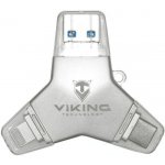 Viking 64GB VUFII64S – Zbozi.Blesk.cz