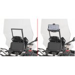 GIVI FB2175 držák navigace do kapotáže pro Yamaha Tracer 9 (25-26)