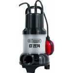 Elpumps CT 2274 – Zboží Mobilmania