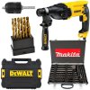 Elektrické kladivo DeWALT D25133K