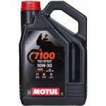 Motul 7100 4T 10W-30 4 l | Zboží Auto