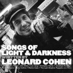 Various - Songs Of Light & Darkness written by Leonard Cohen CD – Hledejceny.cz