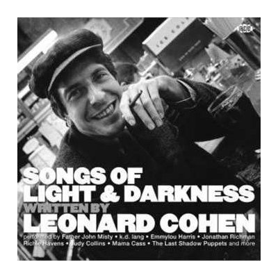 Various - Songs Of Light & Darkness written by Leonard Cohen CD – Hledejceny.cz