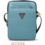 Guess Torba GUTB10NTMLLB 10" modré – Zboží Živě