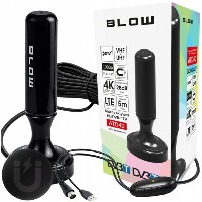 Blow ATD40 – Zboží Živě