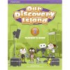 Our Discovery Island 3 Teacher´s Book with Online Access