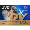 8 cm DVD médium JVC DVM-60DE