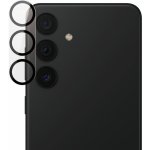PanzerGlass tvrzené sklo Camera Protector, Samsung Galaxy S25+ PGRPIPEG37942 – Zboží Živě