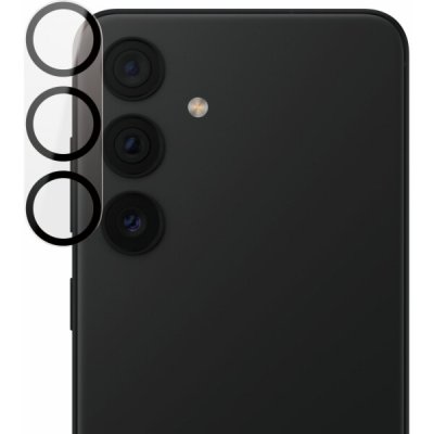 PanzerGlass tvrzené sklo Camera Protector, Samsung Galaxy S25+ PGRPIPEG37942 – Zboží Živě